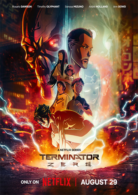 Terminator 0 คนเหล็ก ซีโร่ ซับไทย [จบแล้ว]