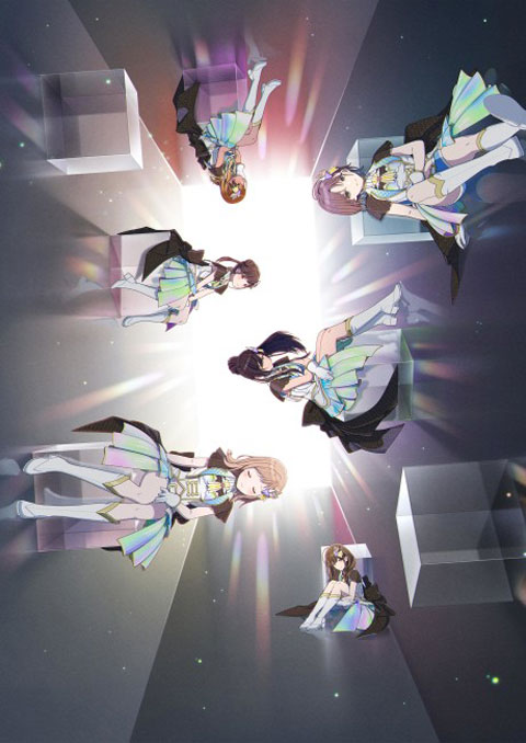 The iDOLM@STER: Shiny Colors (ภาค2)